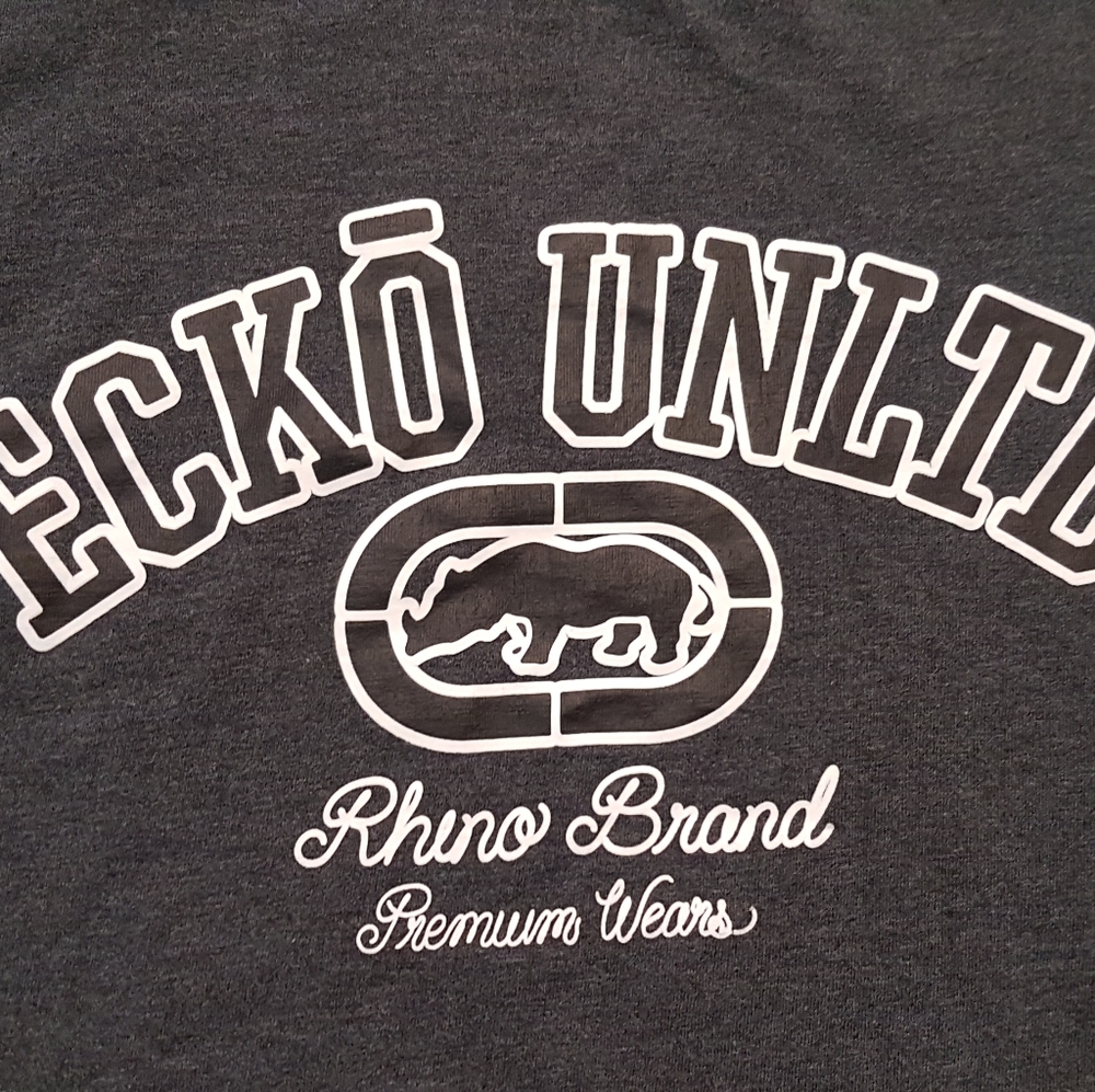 Vintage Ecko Unltd Tee